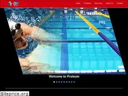 Sites similar to proteam.no