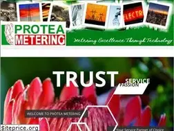 Sites similar to proteametering.co.za