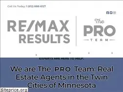 Sites similar to proteammn.com