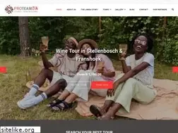 Sites similar to proteamsa.co.za