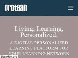 Sites similar to protean.me