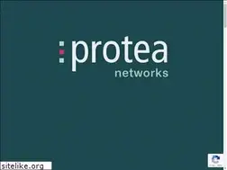 Sites similar to proteanetworks.de