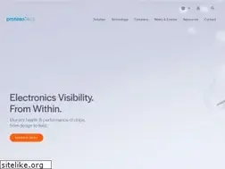 Sites similar to proteantecs.com