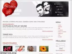 Sites similar to protebe.cz