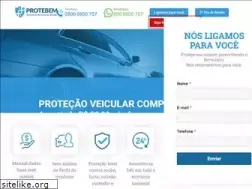 Sites similar to protebem.com.br