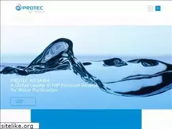 Sites similar to protec-arisawa.com
