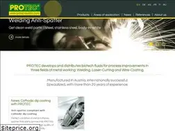 Sites similar to protec-austria.com
