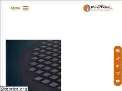 Sites similar to protec-carrier.com