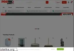 Sites similar to protec-direct.co.uk