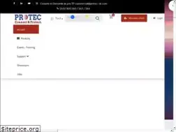 Sites similar to protec-dz.com