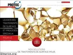 Sites similar to protec-groupe.com