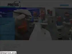 Sites similar to protec-industrie.com