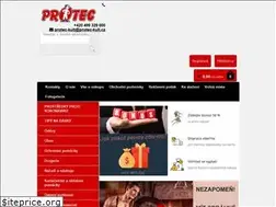 Sites similar to protec-kult.cz