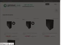 Sites similar to protec-sai.es
