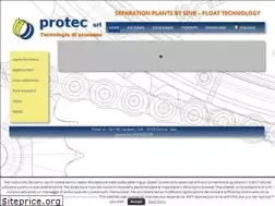 Sites similar to protec-srl.com