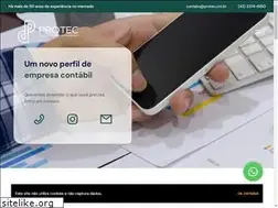 Sites similar to protec.cnt.br
