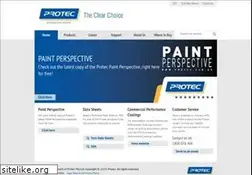 Sites similar to protec.com.au