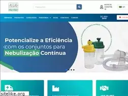 Sites similar to protec.com.br