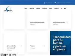 Sites similar to protec.com.mx