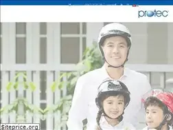 Sites similar to protec.com.vn