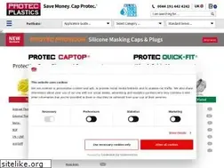 Sites similar to protec.de