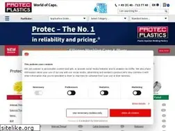 Sites similar to protec.net