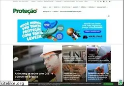 Sites similar to protecao.com.br