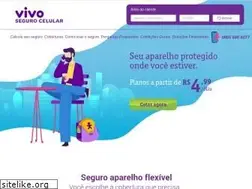 Sites similar to protecaocelular.com.br