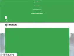 Sites similar to protecaoltda.com.br