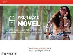 Sites similar to protecaomovel.com.br