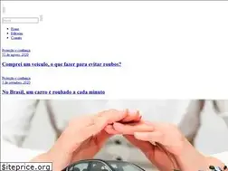 Sites similar to protecaoparaveiculos.com.br