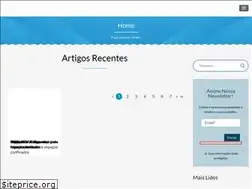 Sites similar to protecaorespiratoria.com