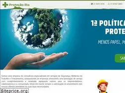 Sites similar to protecaorio.com