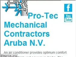 Sites similar to protecaruba.com