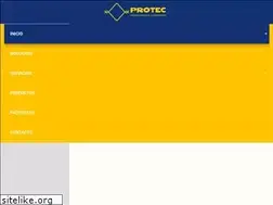 Sites similar to protecbol.com