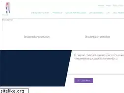 Sites similar to proteccionambiental.com.ar