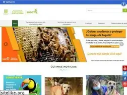 Sites similar to proteccionanimalbogota.gov.co