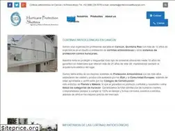 Sites similar to proteccionantihuracan.com