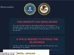 Sites similar to proteccionav.com.co