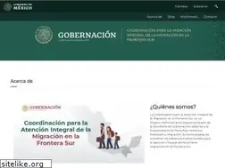 Sites similar to proteccioncivil.gob.mx