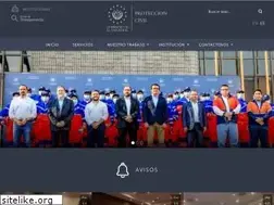 Sites similar to proteccioncivil.gob.sv