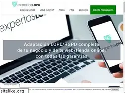 Sites similar to protecciondedatosfacil.es