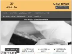 Sites similar to protecciondedatosgranada.com