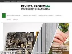 Sites similar to protecciondelamadera.com