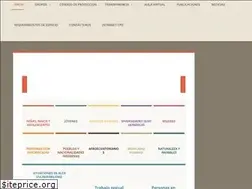 Sites similar to proteccionderechosquito.gob.ec