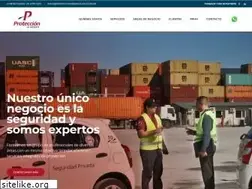 Sites similar to proteccionderiesgos.com.ar