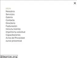 Sites similar to proteccionjuridica.com.mx