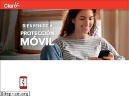 Sites similar to proteccionmovil.com.pe