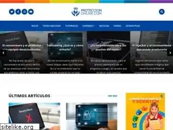 Sites similar to protecciononline.com