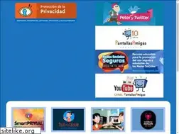 Sites similar to proteccionprivacidad.com